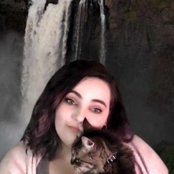 Meet Diana - Picture 1 of 1